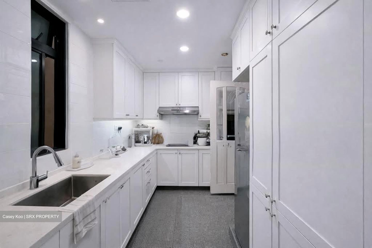 Spring Grove (D10), Condominium #544484161
